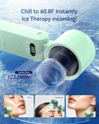Handheld Portable Turbo Fan - Image 2