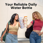 ENCOOL Leakproof Insulated Water Bottle - Image 8