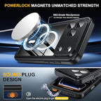 ANTSHARE for iPhone 17 Pro Max Case, Compatible - Image 4