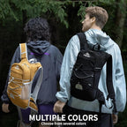 Hiking Backpack, 20L Hiking Backpack - Image 7