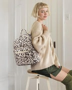LOVEVOOK Mini Backpack for Women Light Weight Small Waterproof Backpack Purses - Image 6