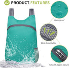 20L Ultra Hiking-Daypack Lightweight Foldable Travel Packable Backpack - Image 4