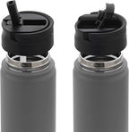 JoyJolt Triple Insulated Water Bottle - Image 4