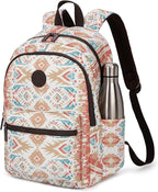 Montana West Backpack for Women Western Travel Backpack Purse Casual Daypack - Image 6