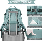 coowoz Vacuum Backpack Travel - Image 8