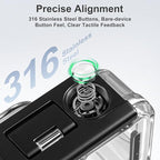 FitStill Waterproof Diving Case Only - Image 7