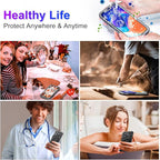 2025 New for iPhone 15 Pro Max Case Waterproof, Phone Case for iPhone 15 Pro - Image 7