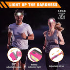 EverBrite Rechargeable Headlamp, 350 Lumens Headlamp - Image 6