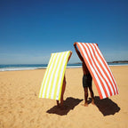 Dock & Bay Beach Towel - Image 2