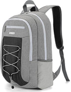 MAXTOP Travel Backpack Laptop Back Pack College Bookbag Anti-theft Backpacks by MAXTOP