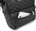 Kinmac Wide Open Style Laptop Backpack Travel Outdoor Backpack - Image 6