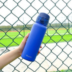 OLDLEY 20 Oz Insulated Stainless Steel Water Bottle - Image 2