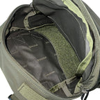 Tactical Hydration Backpack for 2L Hydration Bladder, Lightweight Hydration - Image 6