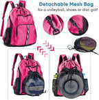 Large Beach Backpack Waterproof Sandproof - Image 5