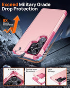Lanhiem for Samsung Galaxy S25 Ultra Phone Case - Image 2