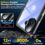 SPIDERCASE for iPhone 16 Case - Image 4