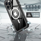 for iPhone 14 Pro Max Waterproof Case - Image 6