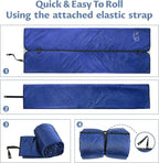 Tirrinia Waterproof Outdoor Blanket - Image 6