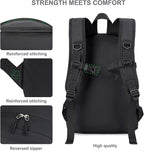 Lightweight Hiking Backpack 30L Packable Foldable Daypack Collapsible Travel - Image 9