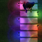 Priddop Solar Lights Outdoor Pathway Waterproof 16 Pack Color Changing LED - Image 5