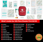 Protect Life Survival First Aid Kit - Image 5