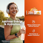 Optimum Nutrition Essential Amino Energy Plus Electrolytes Stick Packs - Image 4