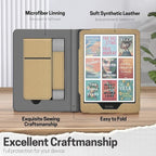 TNP Stand Case with Strap for Kindle Paperwhite 12th Gen 2024 / Kindle - Image 6