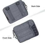 EXCELLENT ELITE SPANKER Molle Admin Pouch Tactical EDC EMT Utility Tool Pouch - Image 4
