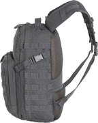 SOG Specialty Knives & Tools Ninja Tactical Day Pack, 24.2-Liter, Gunmetal Grey - Image 3