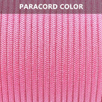 Paracord 325lb Diameter 2.7mm - Image 3