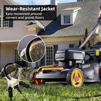 15 FT Outdoor Extension Cord - Image 7