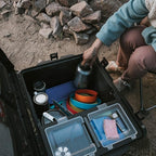 NANUK Trail 80 – 79L Waterproof Storage Box – Wheeled & Modular Cargo Case - Image 8