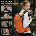 Lightweight Hydration Backpack - Image 9