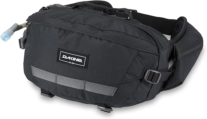 Dakine Hot Laps 5L Bike Waist Pack by Dakine