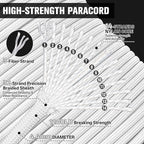 1200 Paracord Rope - Image 3