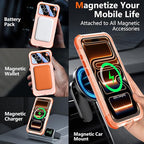SPIDERCASE Magnetic for iPhone 17 Pro Max Case Waterproof, 12FT Military - Image 5