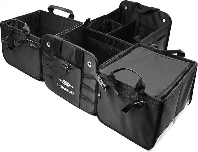 Cooler for Trunk Organizer - Image 6