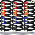 Macarrie 24 LED Headlamp Flashlight, Cob Head Light by Macarrie