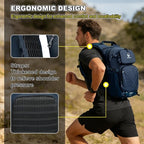 Hydration Backpack 22L, Hiking Backpack - Image 5