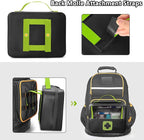 Marscamd Waterproof Empty First Aid Bag - Image 4