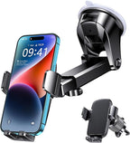 Qifutan Car Phone Holder Mount Phone Mount - Image 7
