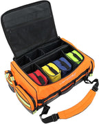 Lightning X Fully Stocked X-Tuff Modular Oxygen Trauma Bag w/Removable - Image 3