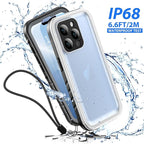 SPORTLINK for iPhone 13 Pro Max Waterproof Case - Image 3