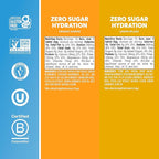 Nuun Zero Sugar Hydration Electrolyte Tablets - Image 5