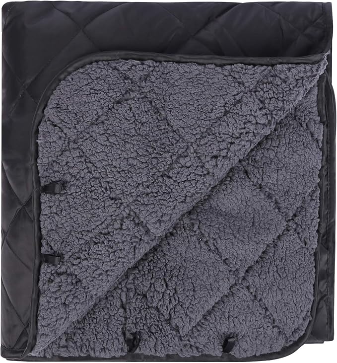 REDCAMP Large Camping Blanket by REDCAMP