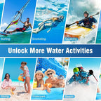 Extra Large Size Waterproof Phone Pouch - Image 6