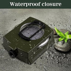 Compasses，Hiking Compass for Survival - Image 5