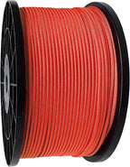 Paracord 550 lb, 7 Strand Paracord Rope 1000ft 4mm, Nylon Parachute Cord - Image 2