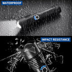 LNRYY Flashlights High Lumens Rechargeable, Super Bright Flashlight, 5Mode - Image 6