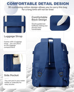 coowoz Travel Backpack Carry On - Image 5
